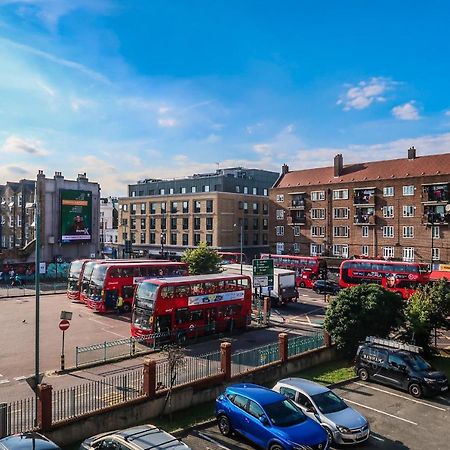 Cozy Room - Only Room London Luaran gambar